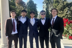 Senior Prom