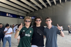Senior Trip